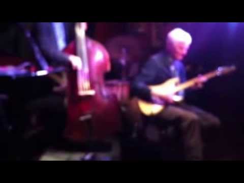 Dave Cliff & Phil deGreg