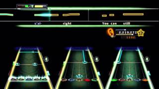 (You Can Still) Rock in America by Night Ranger Full Band FC #1470