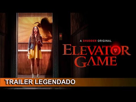 2023 O Jogo do Elevador