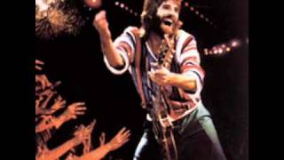 Kenny Loggins - You Don&#39;t Know Me (Live 1980)