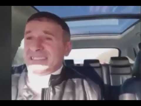 Sokol Haliti shkel qenin me veturë derisa po fliste për Albin Kurtin