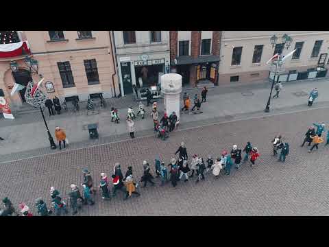 Polonez dla Torunia 20 stycznia  2020 SP 13