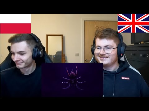 SOMETHING DIFFERENT? WHITE WIDOW - DROPTOPBENZ FT LULKARTEL - SHOWING MY ENGLISH FRIEND POLISH MUSIC