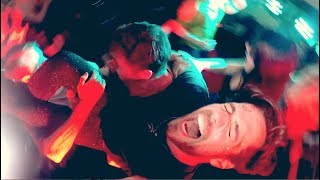 Felix Hagan & The Family - HEY I WANT YOU