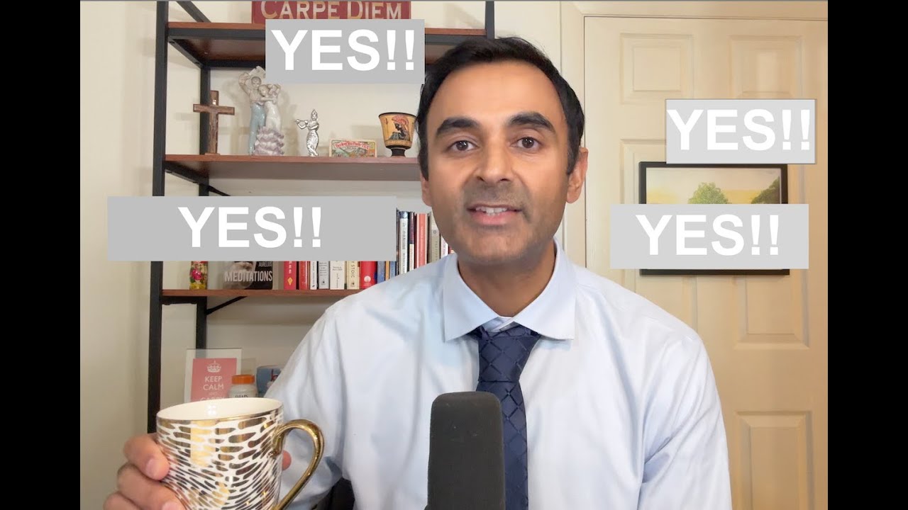 BREAKING: TRUMP Nominates RFK as HEALTH Secretary (I am THRILLED!)