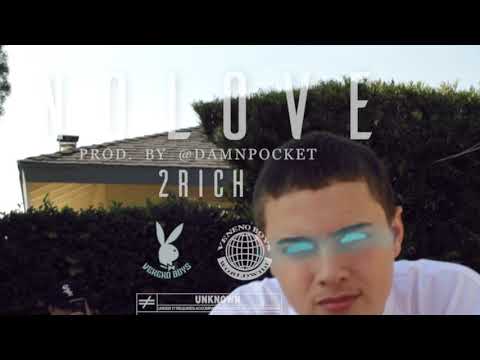 2Rich - "No Love" Music Video Trailer (Link in Description)