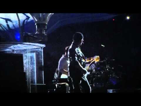 U2 Bad, La Plata 2011-04-03