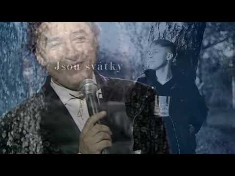 Karel Gott - Jsou svátky