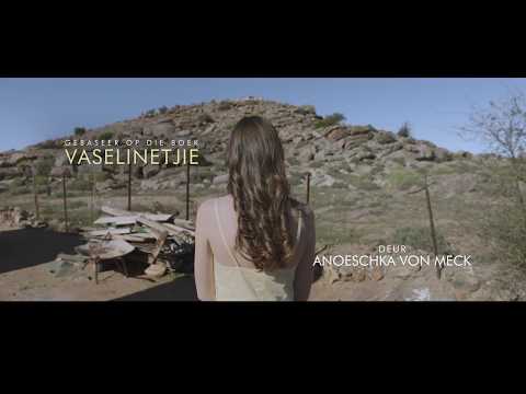 Vaselinetjie Official Trailer