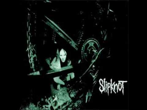 Slipknot- Bitchslap [MFKR]