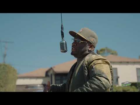 EASTSIDE KBOY - I GOT IT (Live Mic Performance) @tharentsdue