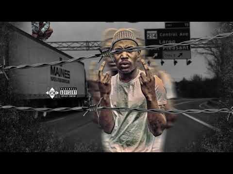 TrapSquadLal — Road Running Feat  Trap Squad Dulli