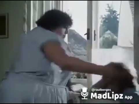 Mãe posso ser do Sporting?  Rir até cair