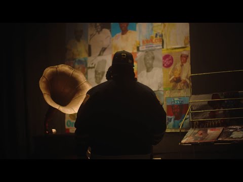 Barry Jhay - See Me See God (Official Video)