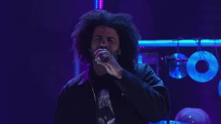 clipping.  &#39;Air &#39;Em Out&#39; 11 17 16 Conan