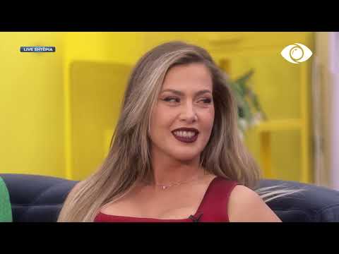 Strategji dhe plane/ Banorët komentojnë: Më pëlqen situata që është krijuar - Big Brother Vip 2