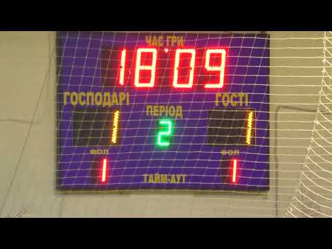 9 КУ 7  ХарьковФАМ А – ХВУ 7 нарезка