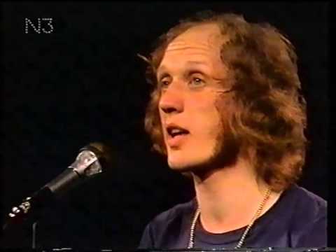 Herman van Veen singt "Kleiner Fratz" 1975