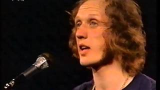 Herman van Veen singt &quot;Kleiner Fratz&quot; 1975