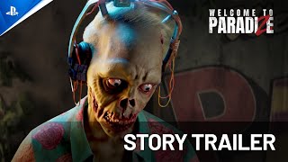 Watch and explore about Welcome to ParadiZe PS5 Account