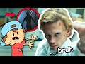 Every Time Vecna Appeared In Seasons 1 3 Stranger Things Deep Dive