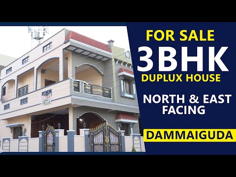 Madhu Properties - Dammaiguda