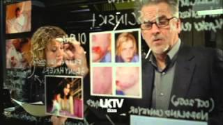 Waking the Dead BBC TV Promo