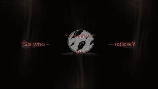 &quot;Dancing Through Sunday&quot; - AFI (Lyrics)