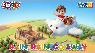 Rain, Rain, Go Away