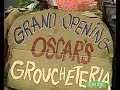 Classic Sesame Street Oscar S Groucheteria
