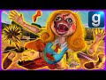 Gmod Poppy Torturing Poppy Playtime Miss Delight