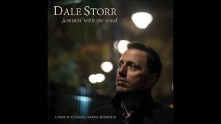 Dale Storr - Jammin' With The Wind ( Tribute to James Booker )