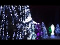 Новогодняя елка 2015 Нижнекамск 