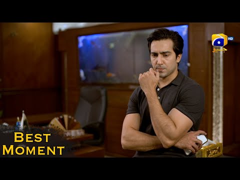 Behroop Episode 33 || 𝗕𝗲𝘀𝘁 𝗠𝗼𝗺𝗲𝗻𝘁 𝟬𝟭 || Zubab Rana - Asad Siddiqui - Beenish Chauhan || Har Pal Geo