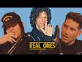 Norman Reedus and Jon Bernthal debate why Howard Stern refuses to invite Norman on the show