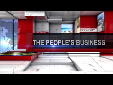 The People's Business October 24, 2021