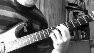 Toto   Slipped Away Cover mp4