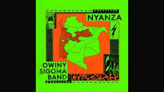 Owiny Sigoma Band - Nyanza Night