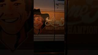 Brooks &amp; Dunn - Ride &#39;em High, Ride &#39;em Low. Luke Perry. 8 Seconds (1994). John G. Avildsen 📽