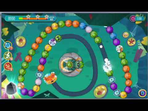 Viola s Quest Level 83 no Booster by Michi G