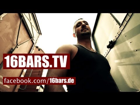 SSIO - Langweilig (16BARS.TV PREMIERE)