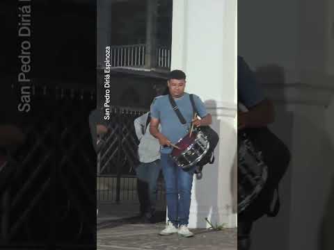 Diria, Granada Culmina sus Fiestas Patronales de SAN PEDRO APOSTOL - 2026