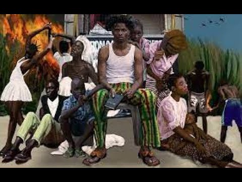 Kwesi Arthur ft Dayonthetrack_Mind over Body