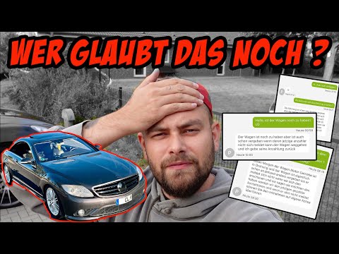 UNBELIEVABLE: CL500 PURCHASE STORY takes a surprising turn (CL FILE UNRESOLVED)