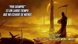CHILDREN OF BODOM - ALL FOR NOTHING sub español and lyrics
