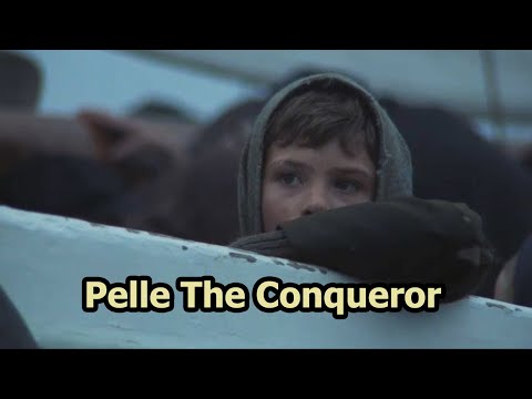 Pelle The Conqueror - 1850 Farm Simulator
