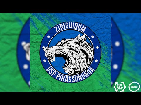 Ziriguidum - Interbatuc 2019