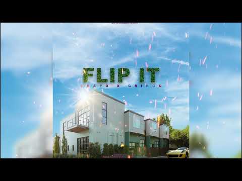 Chapo X Gringo - Flip It [ Grenada Dancehall 2020 ] 🇬🇩