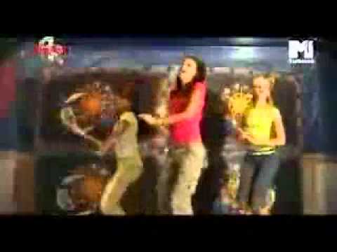 Mahri ft. MVP (Rahim Bashlyk)- Senki dal