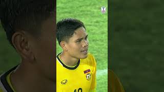 Download lagu Kapten Ferarri mengantarkan Timnas Garuda 🫡 #MitsubishiElectricCup #ASEANUtdFC mp3